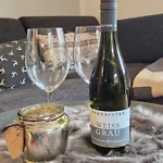 Apartman Alpenherz