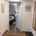 Alpenherz Apartman *