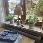 Alpenherz Apartman