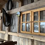 Apartman Alpenherz *