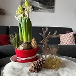 Alpenherz Apartman *