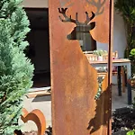 Apartman Alpenherz