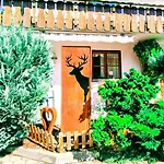 Alpenherz Apartman *