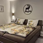 Alpenherz Apartman *