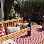 Alpenherz Apartman Obermaiselstein