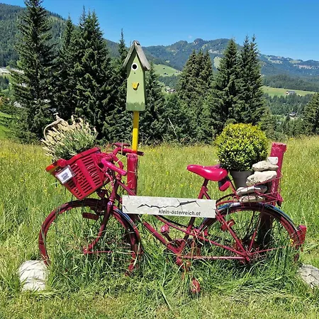Appartamento Alpenherz