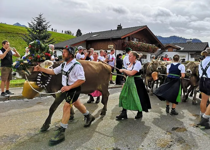Alpenherz