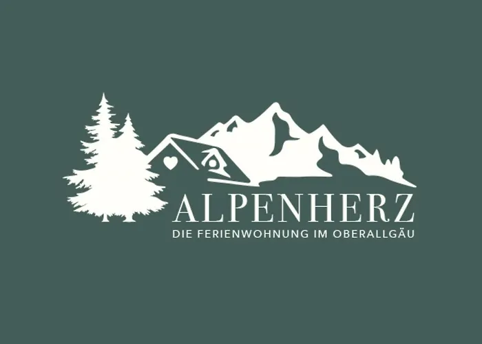 شقة Alpenherz