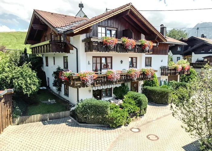 Alpenherz * أوبيرميسلشتاين