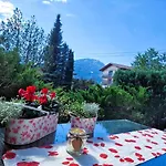Alpenherz Appartement