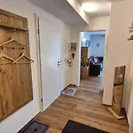Alpenherz Appartement Obermaiselstein