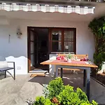 Appartement Alpenherz Obermaiselstein