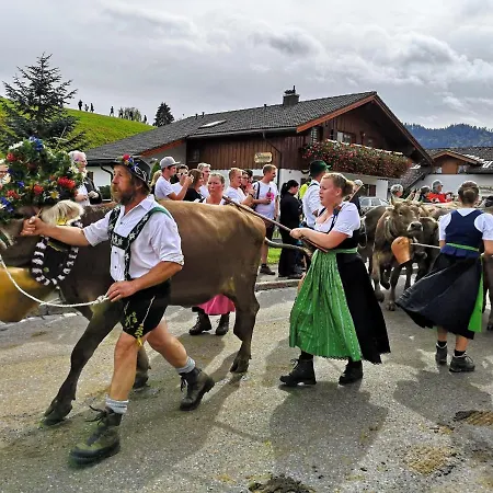 Alpenherz