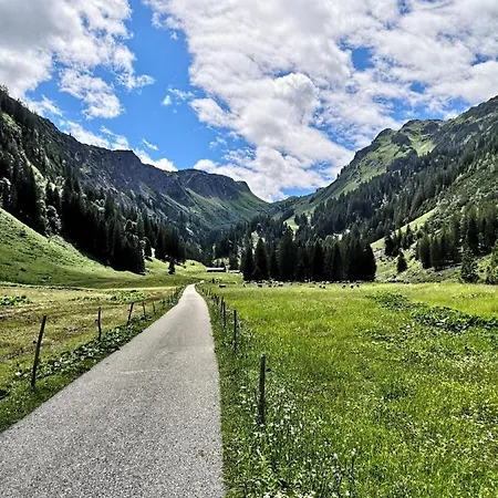 Alpenherz Obermaiselstein