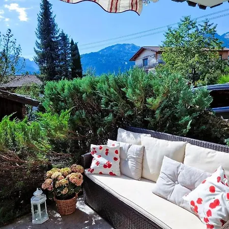 Alpenherz *