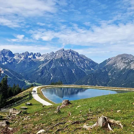 Alpenherz * Obermaiselstein