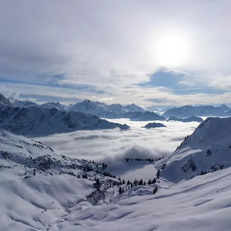 Alpenherz *