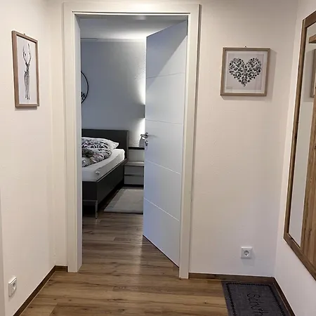 Alpenherz Apartment *