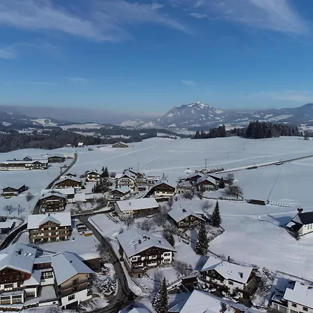 Alpenherz * オーバーマイゼルシュタイン