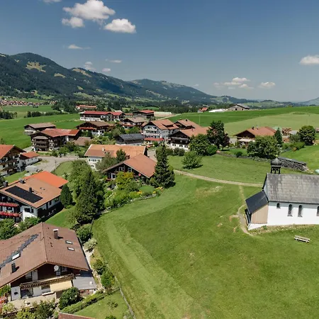 Alpenherz