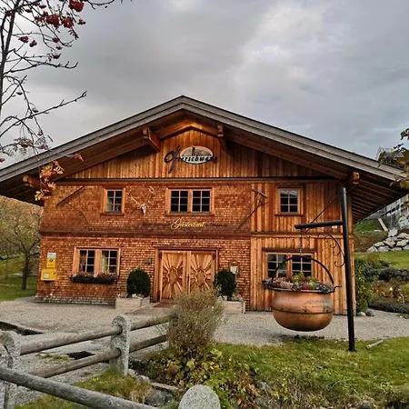 Alpenherz