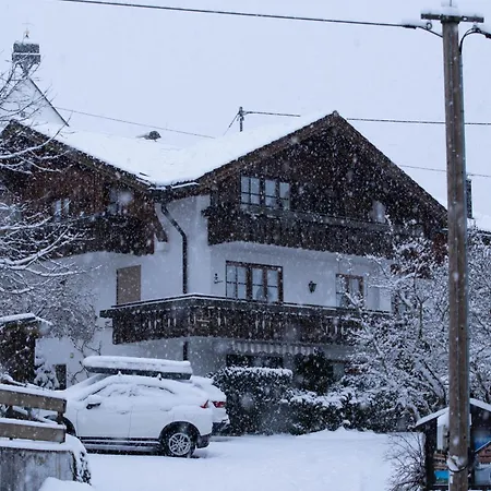 Alpenherz