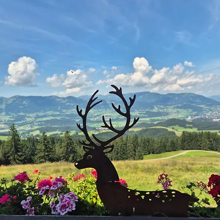 Alpenherz *