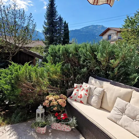 Alpenherz