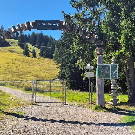 Alpenherz *