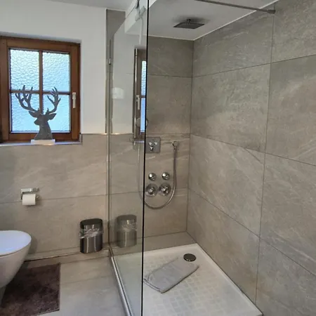 Apartman Alpenherz *