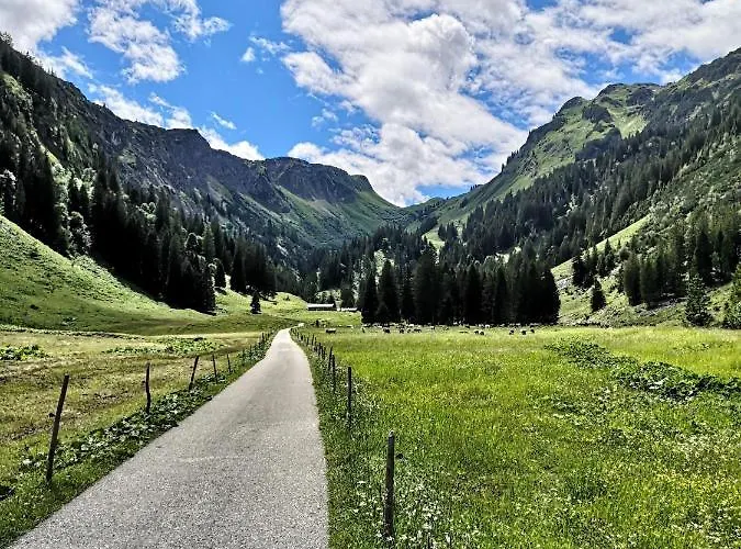 Alpenherz Obermaiselstein