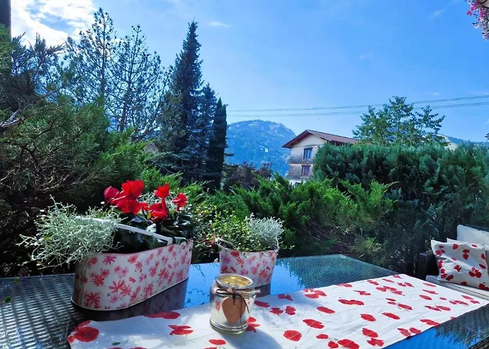 Alpenherz Διαμέρισμα