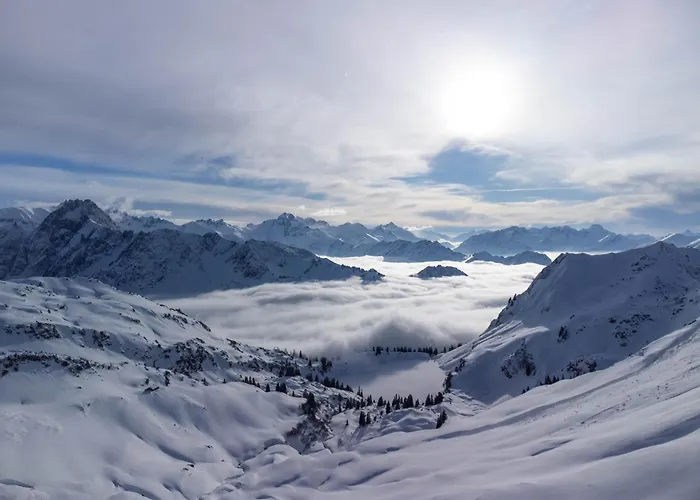 Alpenherz *