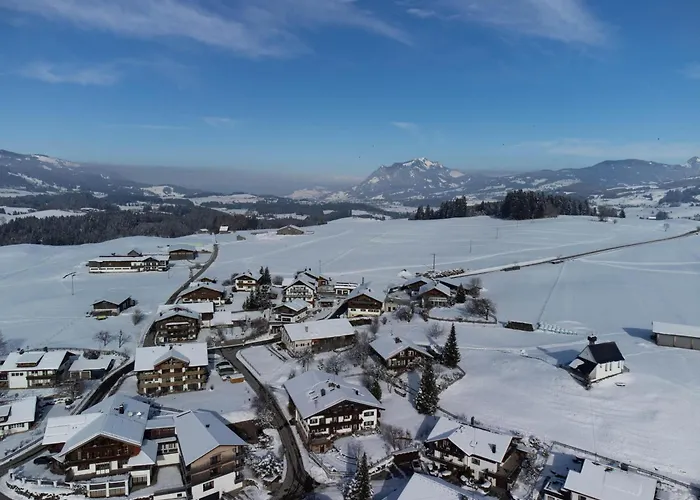 Alpenherz * Obermaiselstein