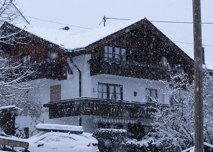 Alpenherz
