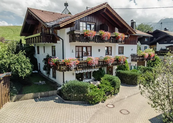Alpenherz *